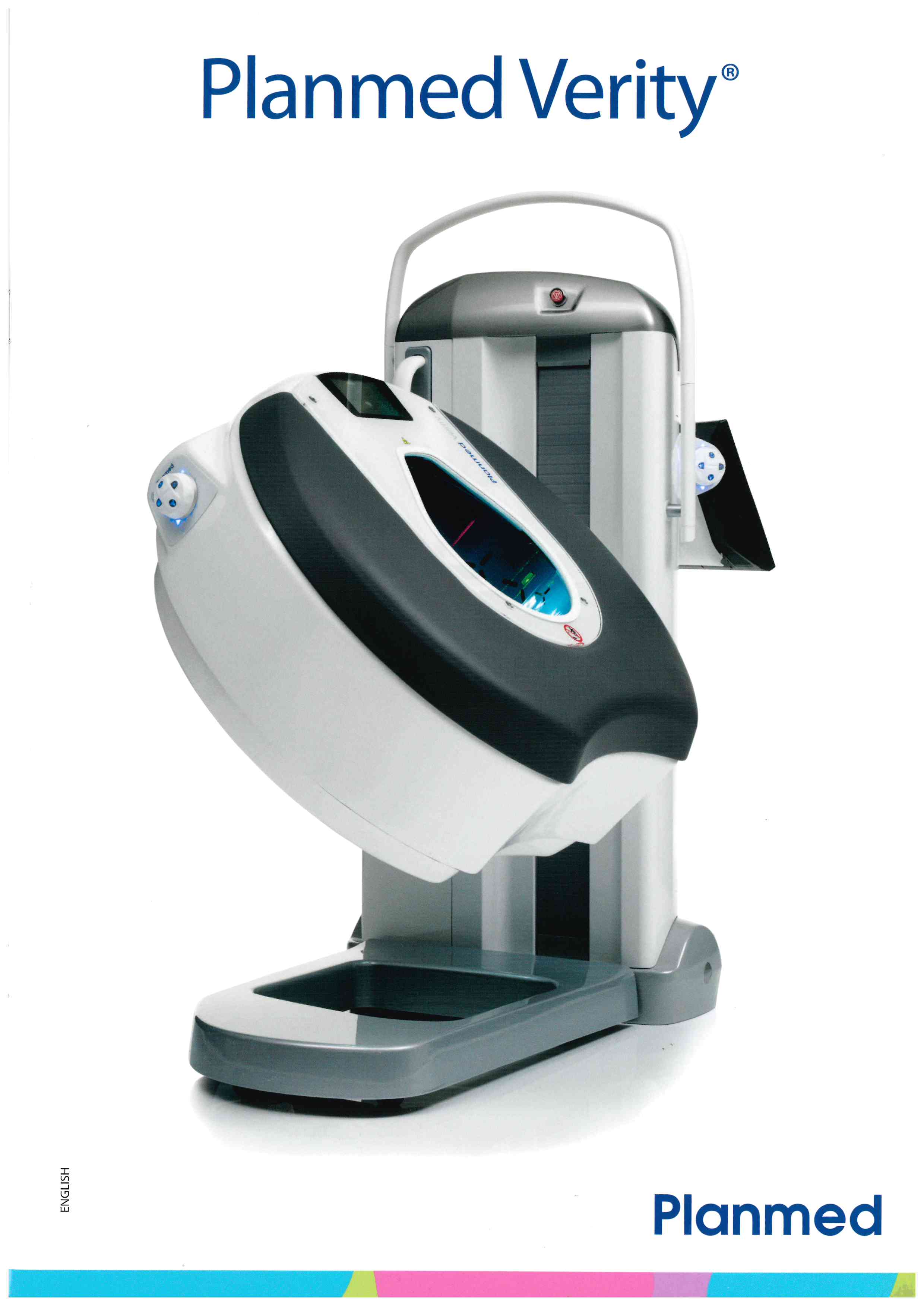 “Planmed” Computed Tomography X-ray System Verity®